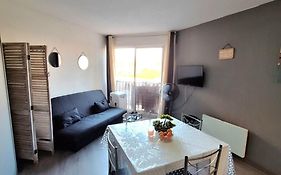 Studio Pour 4 Personnes Proche Du Port Et Des Plages